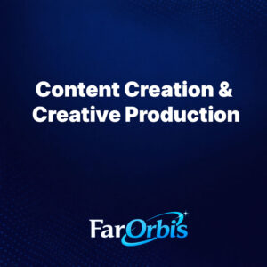 Content Creation & Creative Production - Premium Package