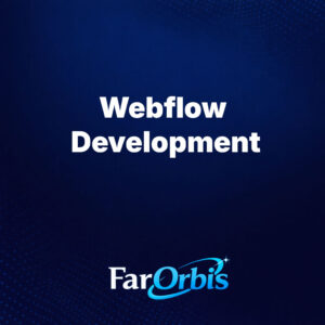 Webflow Development - Premium Package