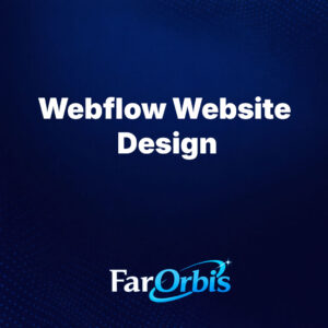 Webflow Website Design - Professional Package