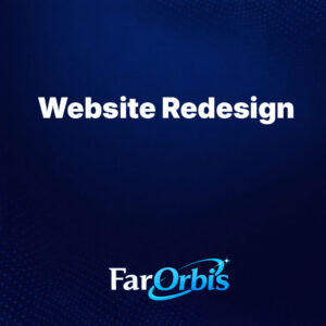 Website Redesign - Premium Package